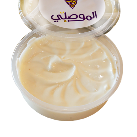 ثومة صغير