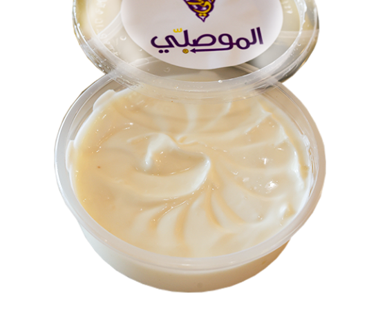 ثومة صغير